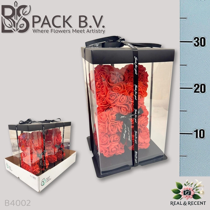 <h4>HUIS EN TUINDECO H%</h4>