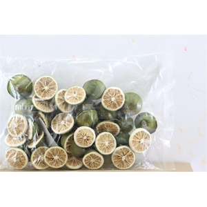 Fruit Lemon Half 250gr