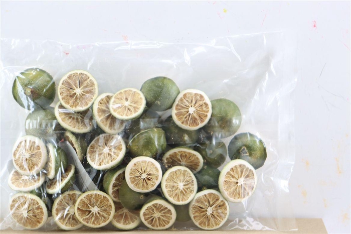 <h4>Fruit Lemon Half 250gr</h4>
