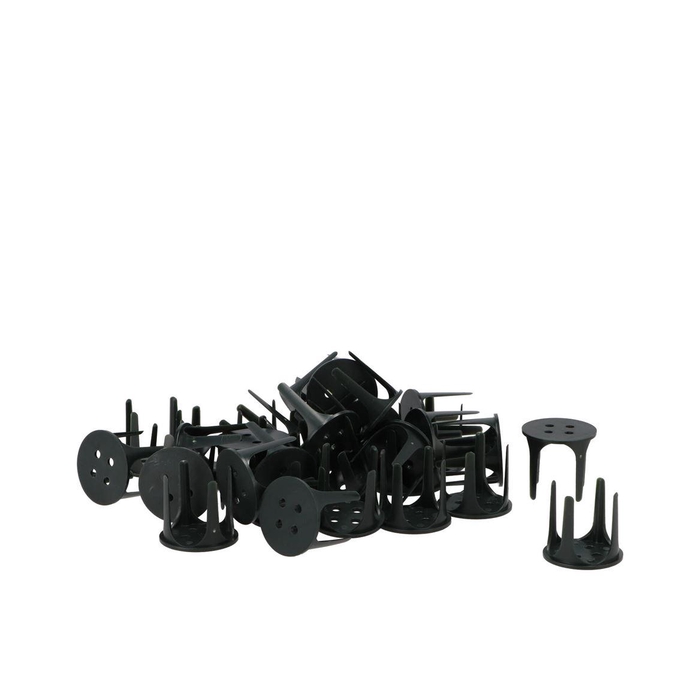 <h4>Floristry Pickers Small P/100 Pieces</h4>