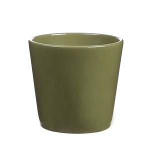 DF03-883584947 - Pot Dida d13.5xh12.5 amazone green