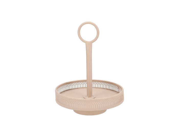 <h4>Storage Shelf Esi Metal Scottish Sand 20x27cm</h4>