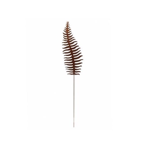 Pick Fern Leaf W17H100