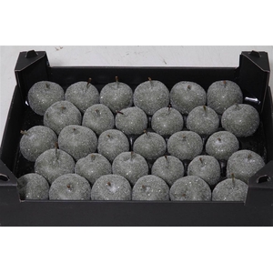 Appel (wax+gl) X30 Green Metallic