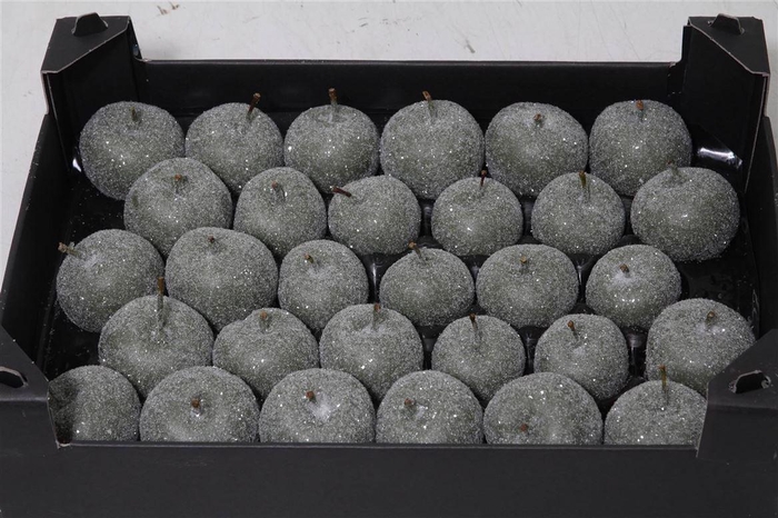 <h4>Appel (wax+gl) X30 Green Metallic</h4>