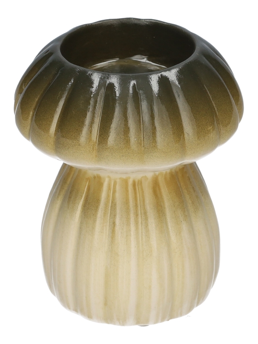 <h4>DF03-666270600 - T-lighthld Portcini1 lines d4.8/9.5xh11.2 green</h4>