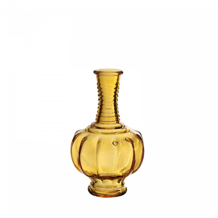 <h4>Glas Fles Trevi d02/09*15cm</h4>