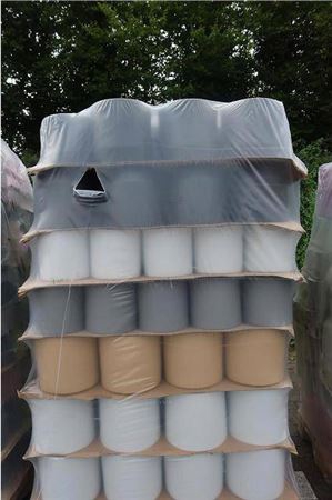 Deco Pot H% Mix Groot