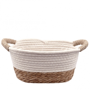 Baskets Laura tray 24.5*12.5*12.5cm