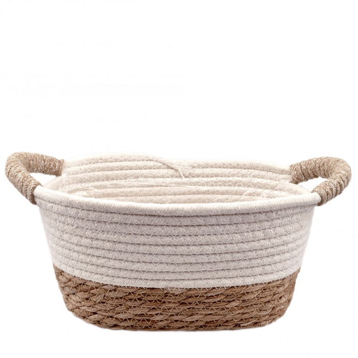 <h4>Baskets Laura tray 24.5*12.5*12.5cm</h4>