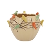 Bird Pot Sand 28x28x22cm