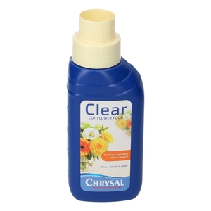 Verzorging Chrysal Clear 250ml