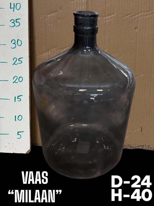 <h4>GLAZEN VAAS H%</h4>