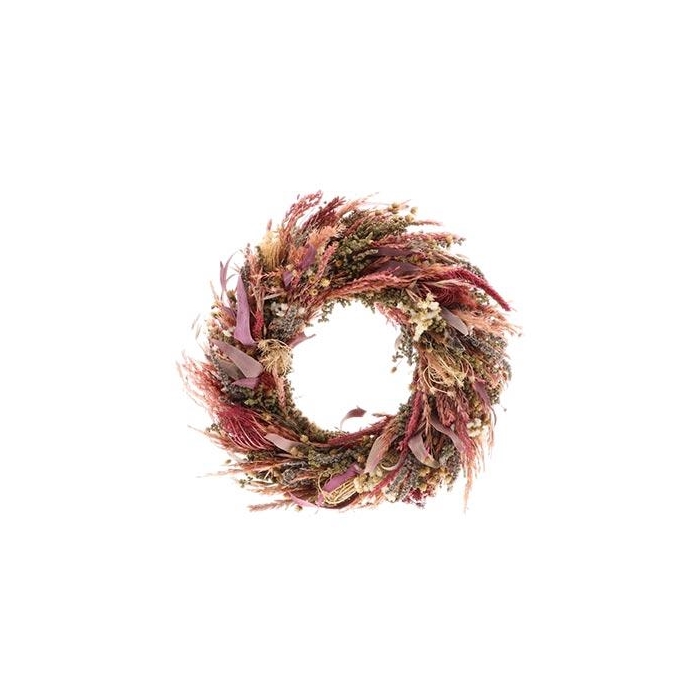 <h4>Wreath Warada D40</h4>