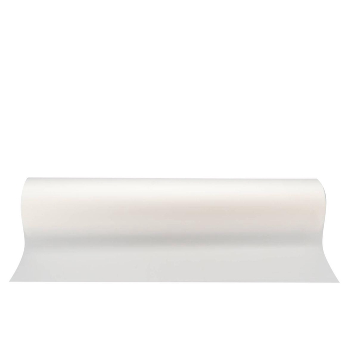 <h4>Folie 60cm 30mu Frost Wit P/300 Mtr</h4>