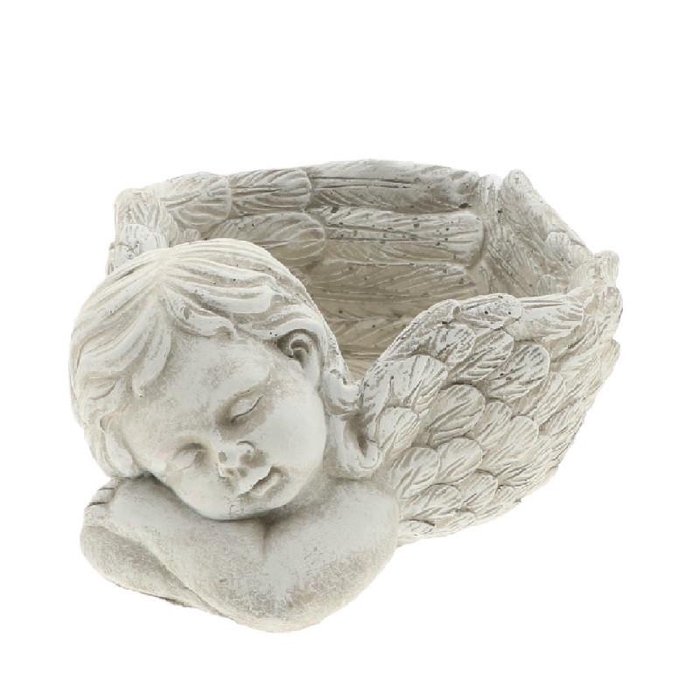 <h4>Allerheiligen Engel planter 23*17*10.5cm</h4>