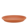 Terracotta Waterdish D36xh5cm