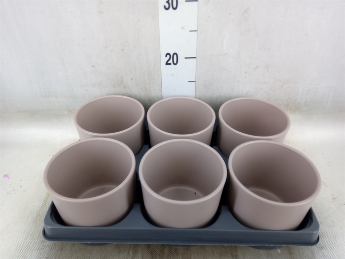 <h4>Pot   ...Keramische H%</h4>