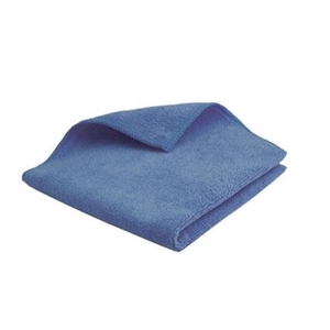 Lavette microfibre 38*38cm
