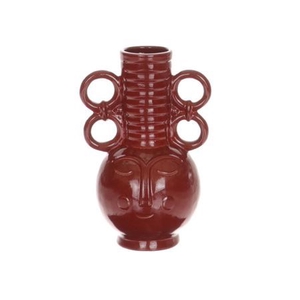 Vase Chimu L16w15h25