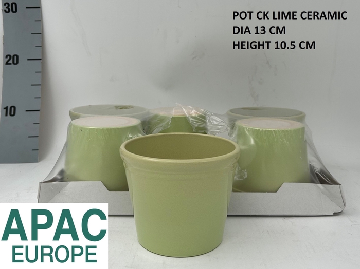 <h4>KERAMISCHE POT H%</h4>