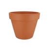 Terracotta Basic Pot D35xh29cm