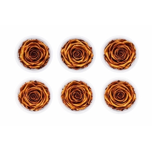 Ro Pres Metallic Copper