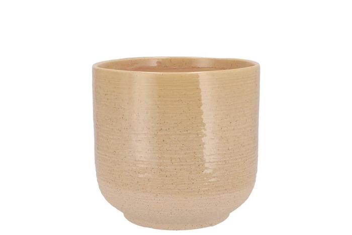 Neva Cozy Sand Pot 11x11x11cm