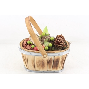 arr4 Amaryllis PL - Ovaal hengsel 338/5