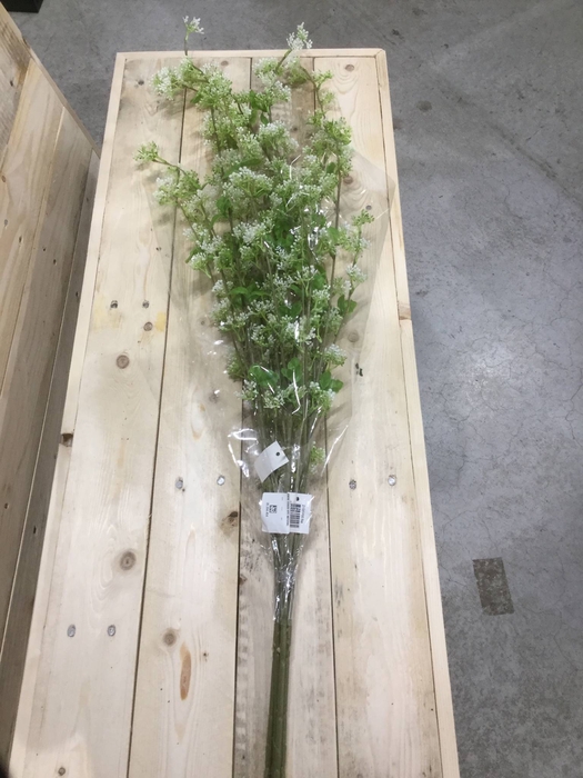 <h4>SNOW GRASS VPE NATURAL</h4>