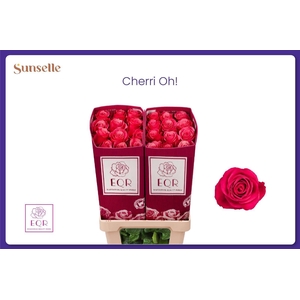 R GR CHERRY-O!