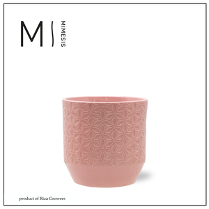 Pottery Ceramic Tala - 12cm | Mimesis