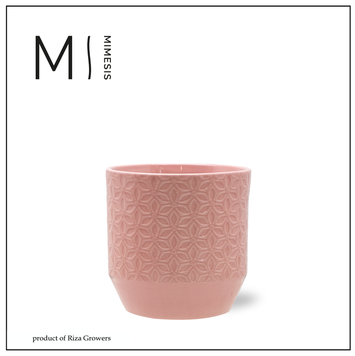 <h4>Pottery Ceramic Tala - 12cm | Mimesis</h4>