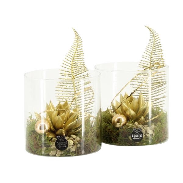 <h4>61913: X-mas arrangement</h4>