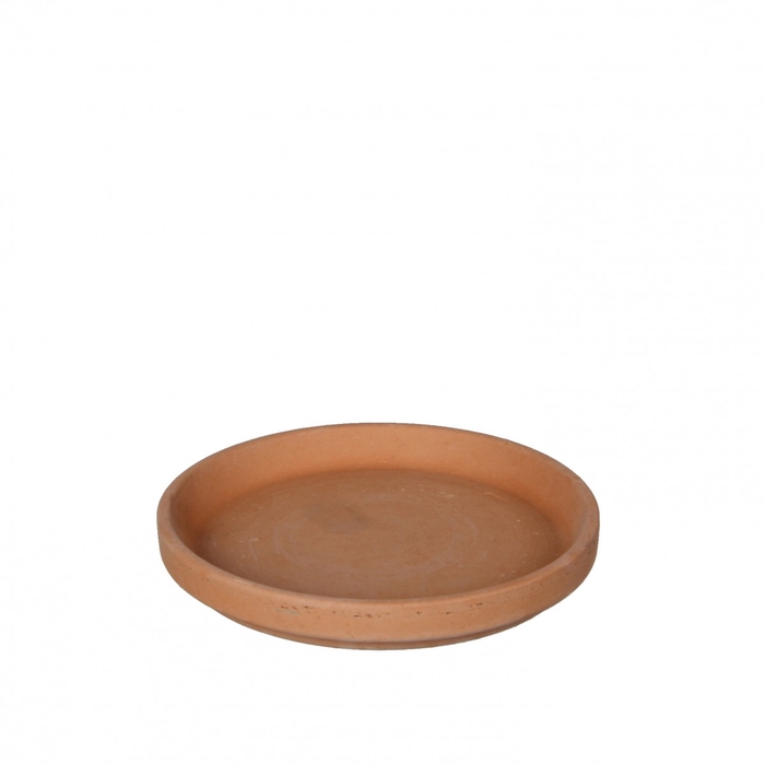 <h4>Outdoor Terra cotta dish d13.5*2cm</h4>