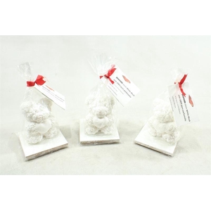 DECO GEUR BEREN IN KADO