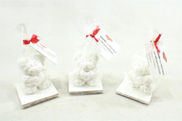 <h4>DECO GEUR BEREN IN KADO</h4>