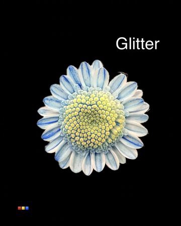 Chr T Stallion Dusty Blue + Glit Bio