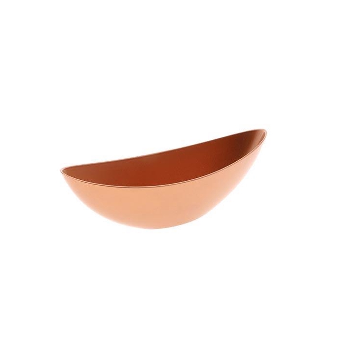 <h4>Planter Boat Melam L34W11H11</h4>