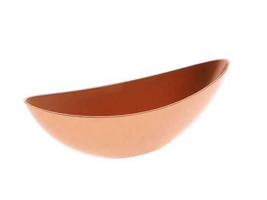 Planter Boat Melam L34W11H11