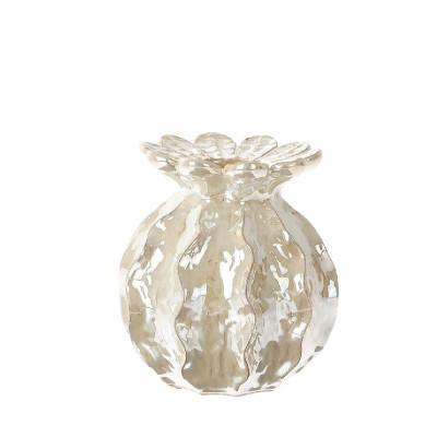 <h4>Ceramics Exclusive Feito vase d13*14cm</h4>