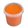 Kwarts 1 ltr bucket Terracotta