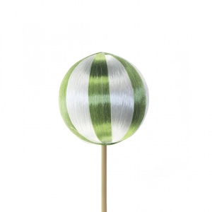 50cm Kerstbal Grace 6cm