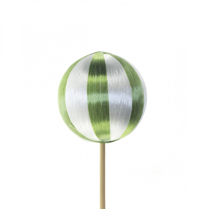 <h4>50cm Kerstbal Grace 6cm</h4>