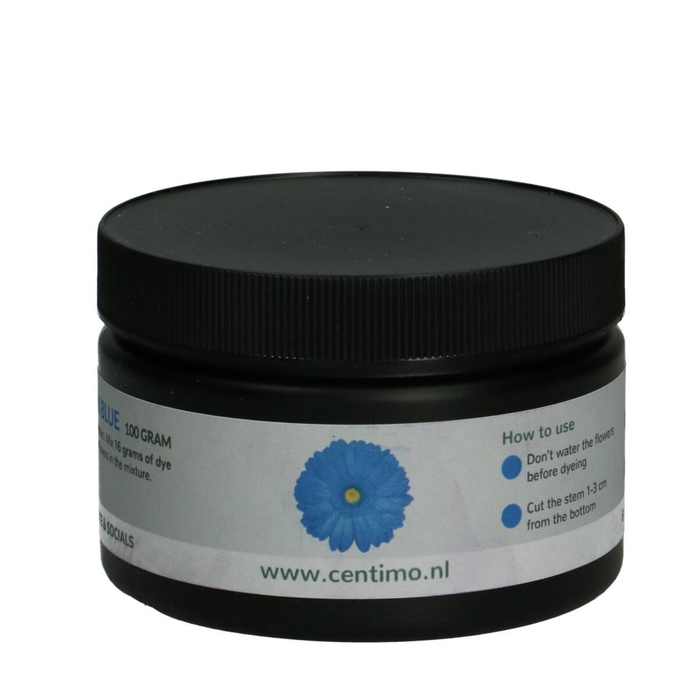 <h4>Decoratie Optrekverf 100 gram</h4>