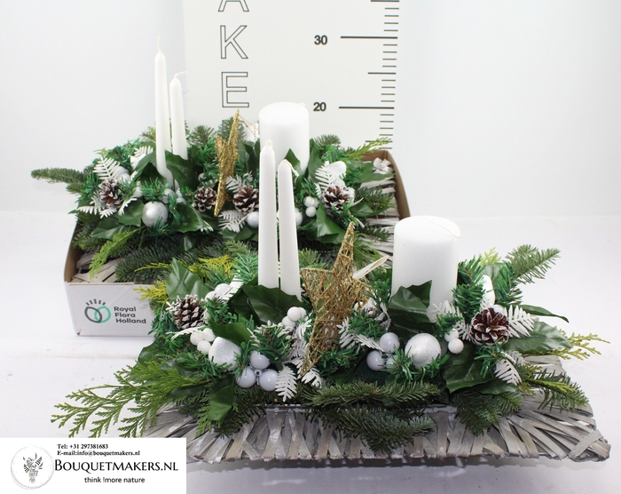 <h4>ARR KERST H%</h4>