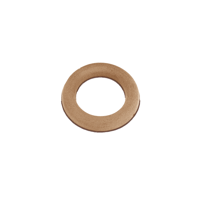 <h4>OASIS SOLO RING 25CM 6PCS -BIO-</h4>