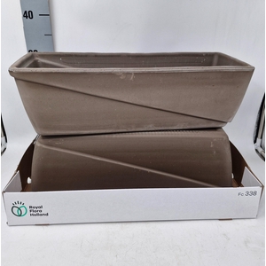KERAMISCHE POT H%