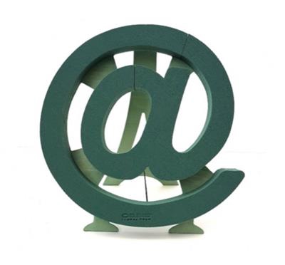<h4>OASIS 11-09077 BIOLINE @-SIGN</h4>