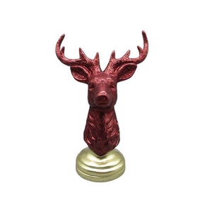 Deer Halo on Base L24W15H36.5